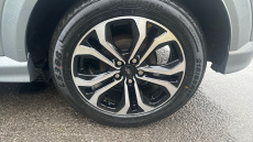 Ford Puma 1.0 EcoBoost Hybrid mHEV ST-Line 5dr Petrol Hatchback